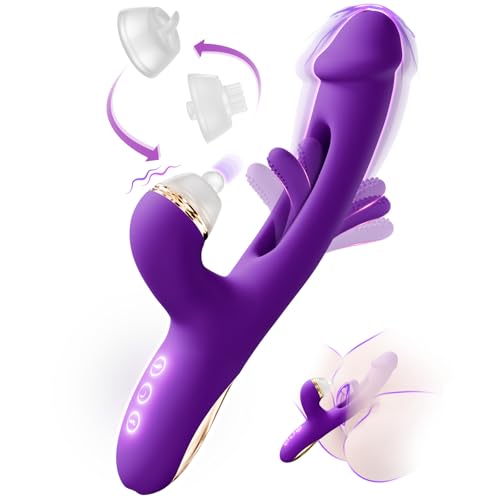 G Spot Vibrator Women Sex Toy. Female Sex Toys Dildo Vibrators with 7 Vibrating & Flapping Patterns. 7 Tapping Adult Toys for Women Dildos Clitoral Vibrator Adult Toy. Adult Sex Toys & Games