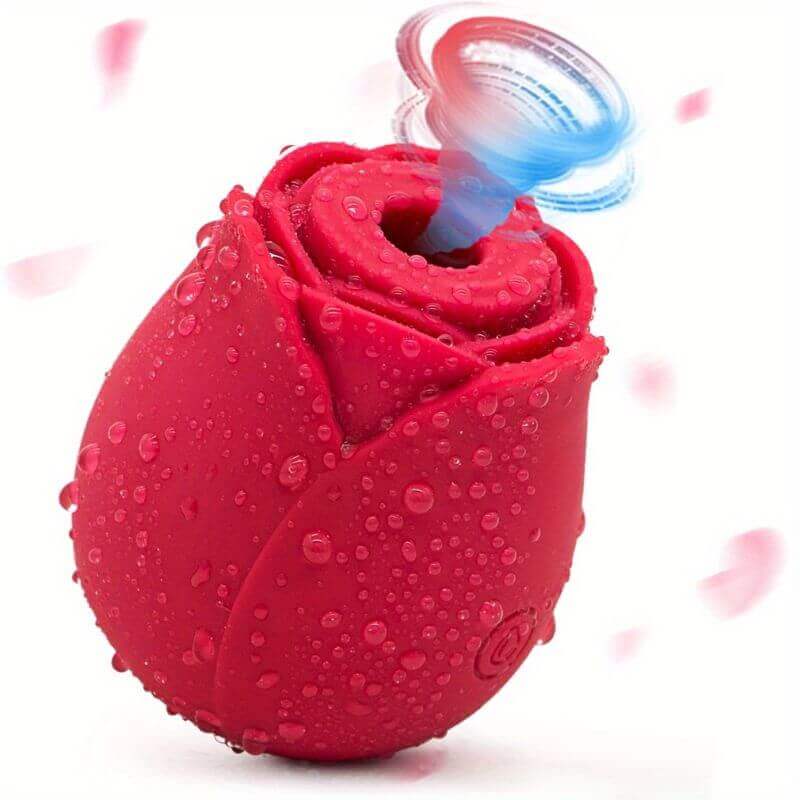 The Original Rose Toy: A Realm of Sensual Delight